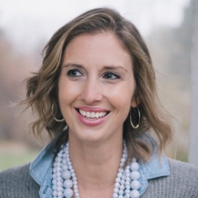 Profile Picture of Jenna Hallock (@FamilyTimeMom) on Twitter