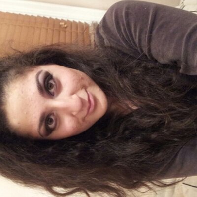 Profile Picture of Jessica (@avivasnitman1) on Twitter