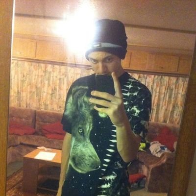 Profile Picture of Josh Wolfie Stagg (@joshwolfie666) on Twitter