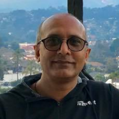 Profile Picture of Tahir Mahmood (@Tahir_Mahmood) on Twitter