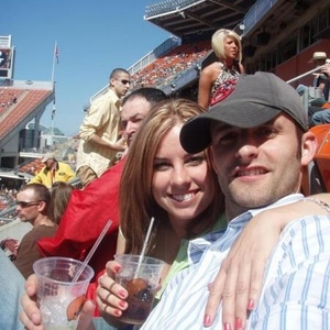 Profile Picture of Kim Middaugh (@284287896) on Myspace