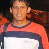 Profile Picture of Pablo Aliaga (@krazoh) on Myspace