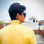 Profile Picture of Mohit Sood (@_simple_boy_1121) on Instagram