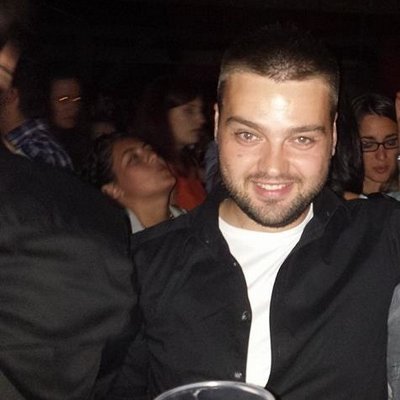 Profile Picture of Jovan Jovanovic (@jovan90j) on Twitter