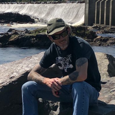 Profile Picture of Steve (@brandiortega) on Twitter