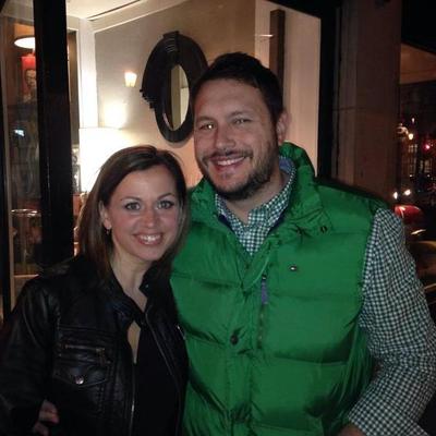 Profile Picture of Matt Helfrich (@MattHelfrich1) on Twitter