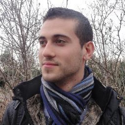 Profile Picture of Jeremy Pepe (@PepeJeremy) on Twitter
