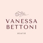 Profile Picture of 𝑨𝒕𝒆𝒍𝒊𝒆 𝑽𝒂𝒏𝒆𝒔𝒔𝒂 𝑩𝒆𝒕𝒕𝒐𝒏𝒊 (@atelie_vanessabettoni) on Instagram