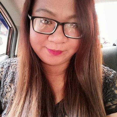 Profile Picture of KATHY SISON (@seongsangnimkat) on Twitter