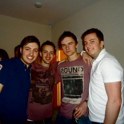 Profile Picture of Chris Hobday (@Chobday91) on Twitter