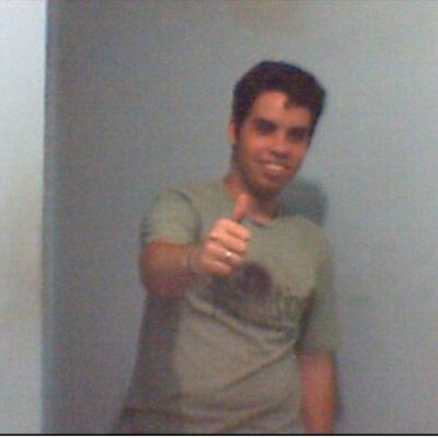 Profile Picture of Caio De Campos (@caioc_lobo) on Twitter