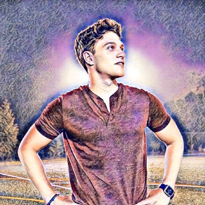 Profile Picture of Daniel Getter (@NihilistPengu1n) on Twitter