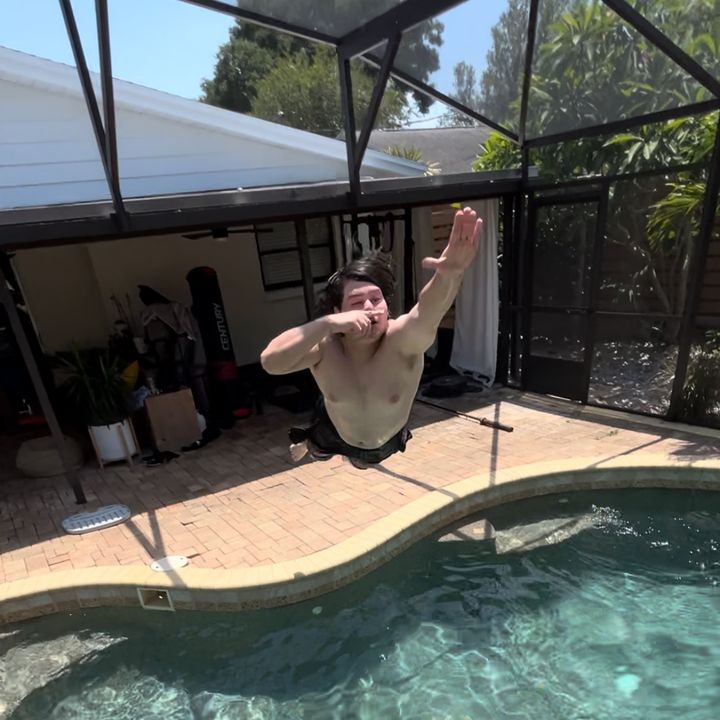 Profile Picture of Matthew (@matthew_pittman19) on Tiktok