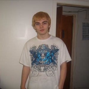 Profile Picture of Chad Soboleski (@master_chad2007) on Myspace