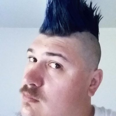 Profile Picture of Michael Grella (@MichaelGrella7) on Twitter