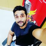 Profile Picture of RJ deepak shetty (@rjdeepak_mysuru) on Instagram