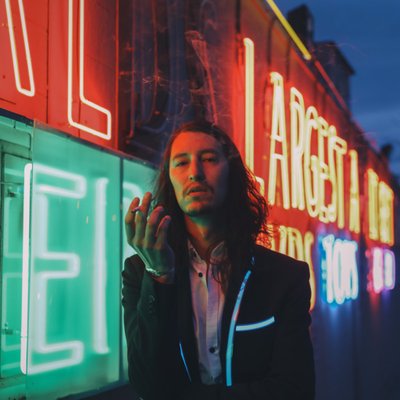 Profile Picture of Jacob Thomas Jr. (@TheJacobThomas) on Twitter