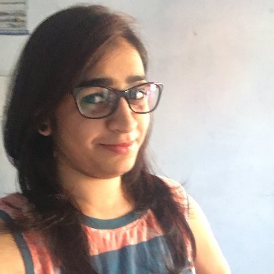 Profile Picture of Manjot Kaur Dherdi (@manjotkaur390) on Twitter