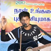 David Gladson - Quora Profile Picture of David Gladson (@david-gladson-3) on Quora