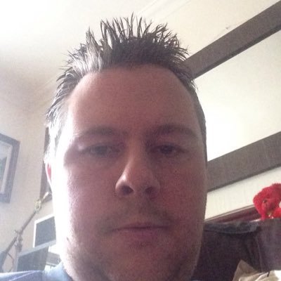 Profile Picture of Jonathan Finnerty (@JonathanFinner3) on Twitter