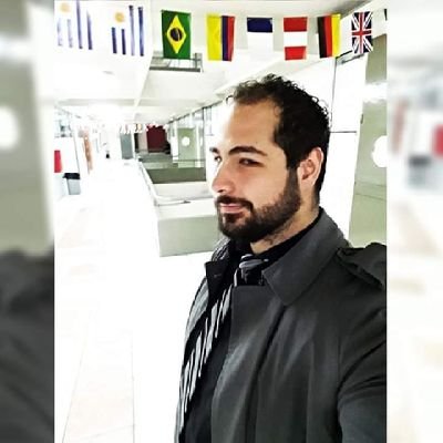 Gino Trisollini - Twitter Profile Picture of Gino Trisollini (@TrisolliniGino) on Twitter