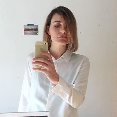 Profile Picture of Elsa Court (@ElsaCourt) on Twitter