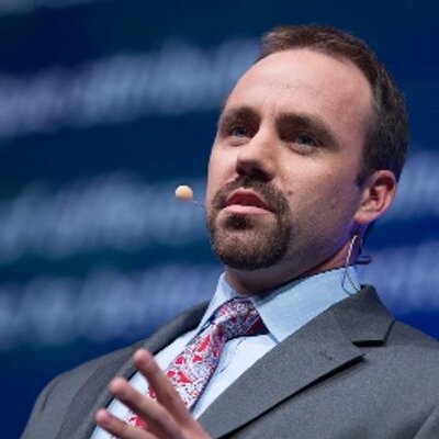 Profile Picture of Todd Schroeder (@toddeschroeder) on Twitter