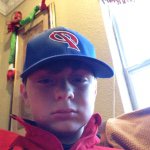 Profile Picture of Jonathan Blake Mansfield (@panthersareawesome) on Instagram