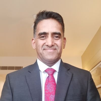 Profile Picture of Swaminathan Iyer (@Swamina63406440) on Twitter