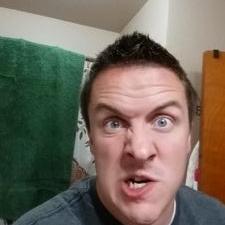 Profile Picture of Brian Gaylor (@gaylor918) on Twitter