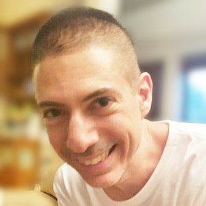 Profile Picture of Daniel Pelegreen (@danielpelegreen) on Twitter