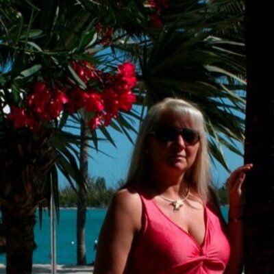 Profile Picture of Lisa Mattice (@LisaMattice) on Twitter