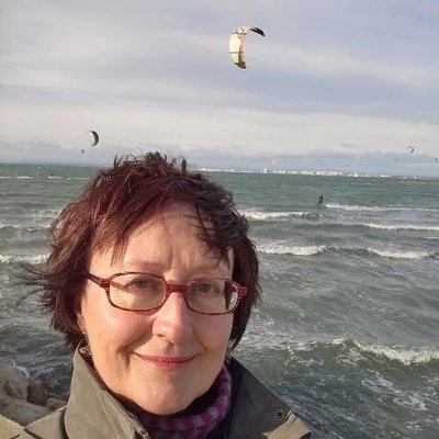 Profile Picture of Nicole Cros (@nicolehelenec) on Twitter