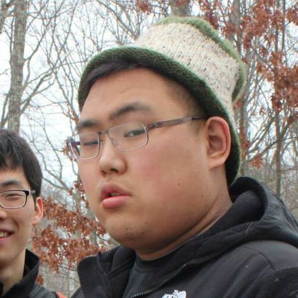 Profile Picture of Joon An (@anjoon) on Poshmark