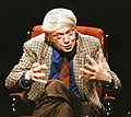 Profile Picture of Anthony Burgess - Wikipediaon Wikipedia