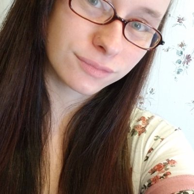 Audrey Harlen-Scott - Twitter Profile Picture of Audrey Harlen-Scott (@HisCountryGirl) on Twitter