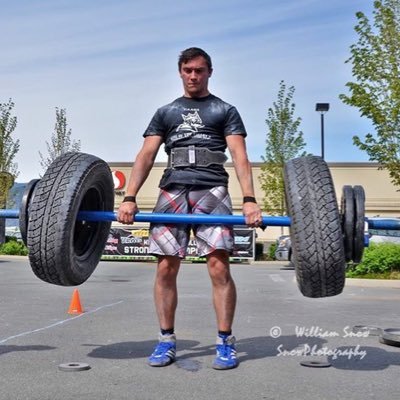 Profile Picture of Kyle Evanoff (@KChwkSouthpaw) on Twitter