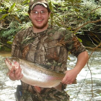 Profile Picture of Jared Wagoner (@J_ROD_01) on Twitter