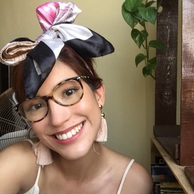 Profile Picture of Maria Dolores Ruelas (@MariaLolitaR) on Twitter