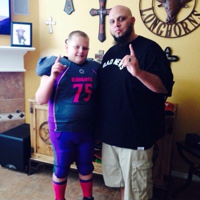 Profile Picture of Joe Benavides (@jb75Texas) on Twitter
