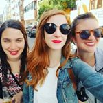 Profile Picture of Amy Elizabeth Dozier (@amydoz) on Instagram