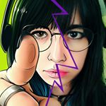 Profile Picture of Elena Manzano (@ebanoth_art) on Instagram