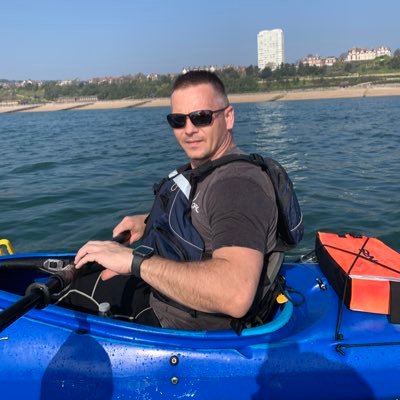 Profile Picture of Paul BRIDGER (@PaulBRIDGER6) on Twitter