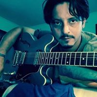 Profile Picture of Keith Locklear (@keith-locklear-4) on Quora