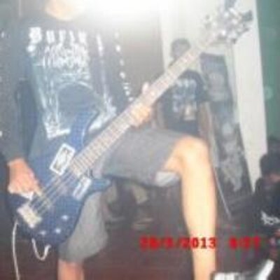 Profile Picture of David Folandi (@dhave_foland) on Twitter
