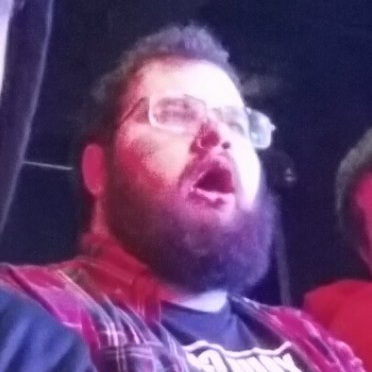 Profile Picture of Matt 'Nacho' Murray (@nachomurray) on Twitter