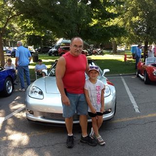 Profile Picture of Ralph McCool (@ralph.mccool.9) on Facebook