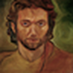 Profile Picture of Richard Ross (@richardrossart) on Flickr