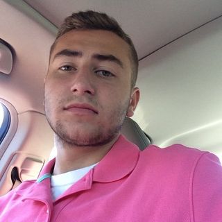 Profile Picture of Bradley Haskins (@bradleyhaskins) on Instagram
