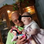 Profile Picture of David McCullum (@david.mccullum.9083) on Facebook